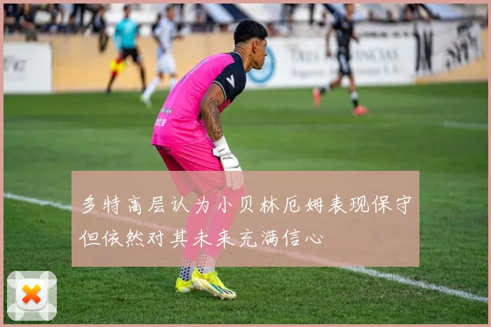 多特高层认为小贝林厄姆表现保守但依然对其未来充满信心