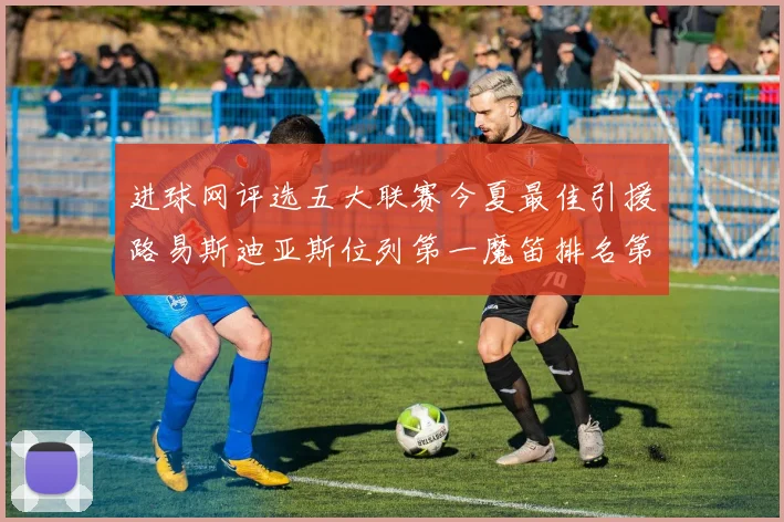 进球网评选五大联赛今夏最佳引援路易斯迪亚斯位列第一魔笛排名第四