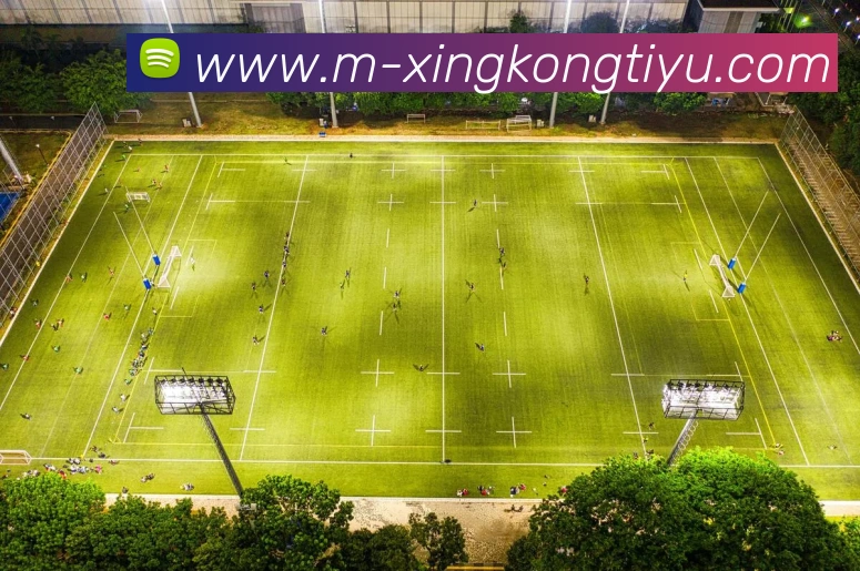 星空体育发展历程