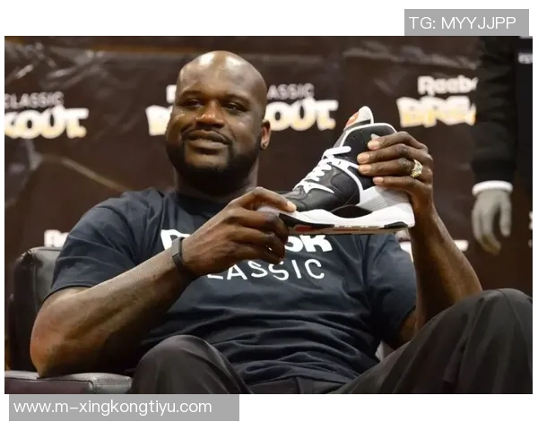 奥尼尔谈锐步与库里团队的对话曾穿奥尼尔球鞋的故事 奥尼尔谈锐步与库里团队的对话曾穿奥尼尔球鞋的故事