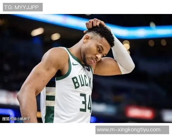 字母哥坦言未来充满未知挑战人生的变数让他倍感期待与不安 字母哥坦言未来充满未知挑战人生的变数让他倍感期待与不安