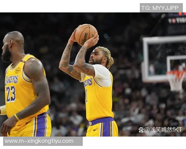 湖人季后赛能否取胜关键在于詹姆斯缺席常规赛的影响