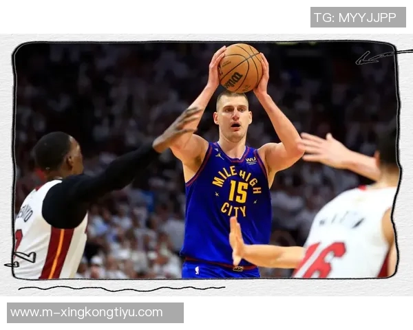 帕金斯称约基奇的表现超越历史伟大球员让奥拉朱旺的精彩瞬间显得平凡