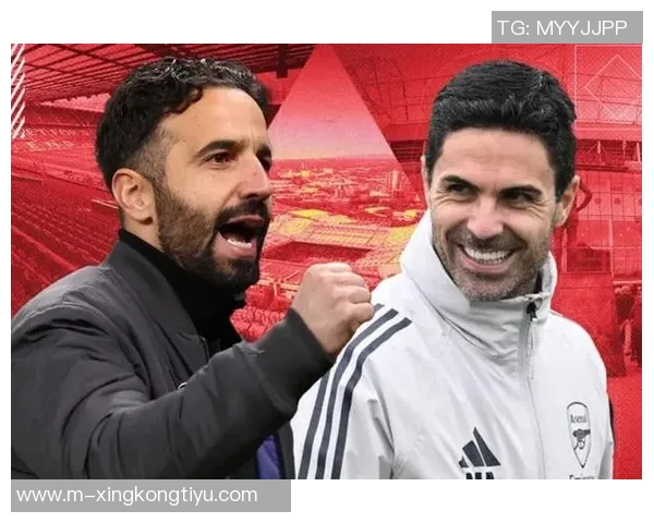 拉爵对比阿尔特塔与阿莫林的观点遭电讯报质疑称毫无根据 拉爵对比阿尔特塔与阿莫林的观点遭电讯报质疑称毫无根据