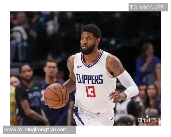 76人官方宣布保罗乔治即将复出本周将进行状态评估