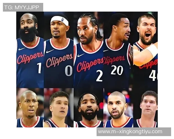 快船遭遇四连败老龄化问题严重年轻球员如科林斯成关键依靠