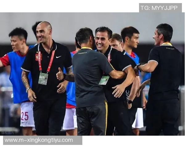 国足选帅面试已结束询价阶段年薪预计150万美元对标伊万