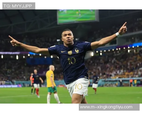 57球传奇射手吉鲁期待姆巴佩在未来世界杯中超越自己