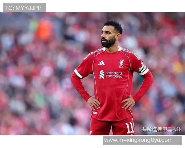 斯洛特分析曼联与对手长传数据并谈萨拉赫状态无忧