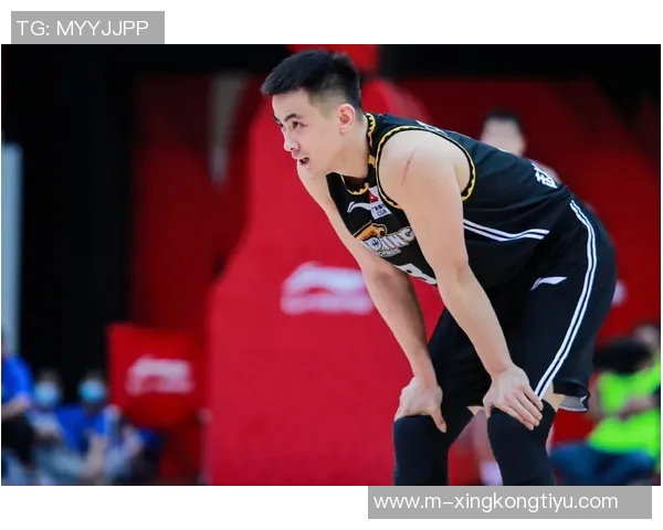 王奕博展现顶薪球员价值有效解决青岛男篮一号位问题