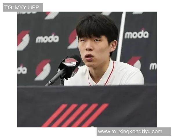 杨瀚森工作室：在艰难中前行保持平和心态不断追求自我提升