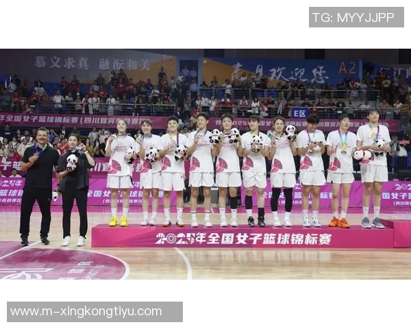 全国女篮锦标赛圆满落幕四川夺冠江苏紧随其后武汉山东分列三四位
